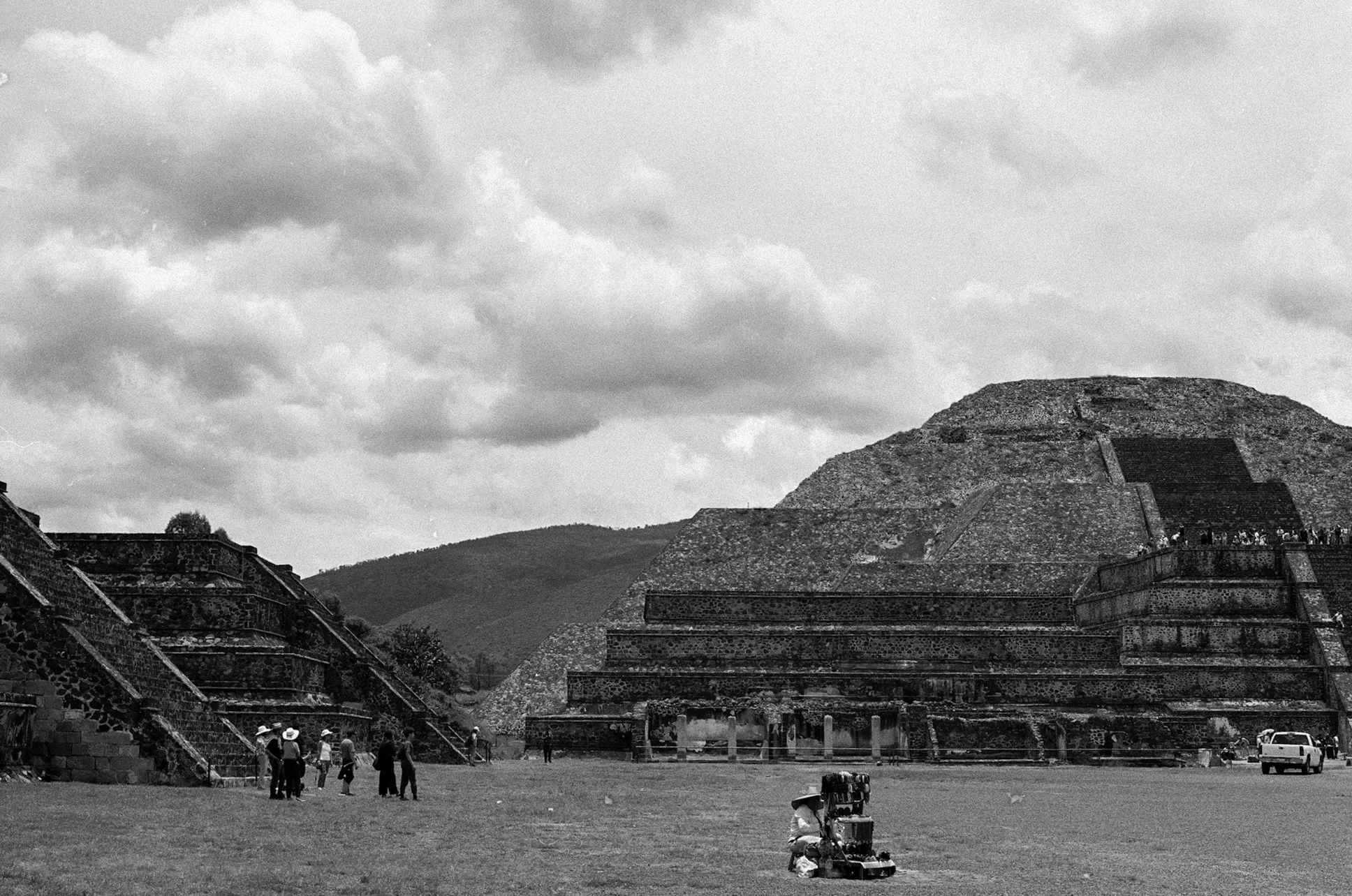 Description of the photograph